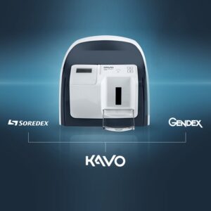 Máy đọc phim X quang nha khoa Kavo (Máy quét phim Phosphor KaVo Scan Exam One)