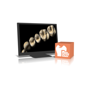 ZRS Tooth Library