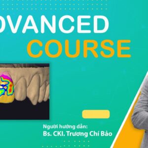 ADVANCED COURSE PROGRAM: Digital Design in EXOCAD