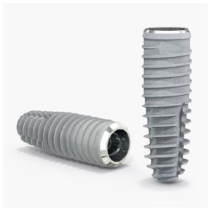 Chân răng nhân tạo SICvantage tapered Screw Implant (Implant SICvantage tapered)